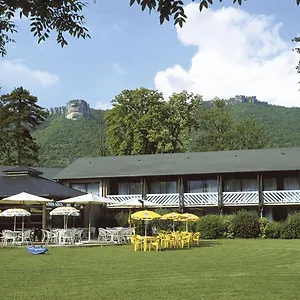 Domaine Du Roc Nantais Station touristique